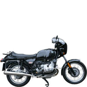 BMW R 100 CS