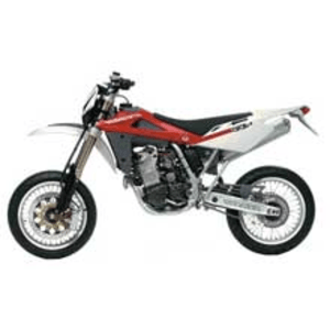 HUSQVARNA SM 510 R