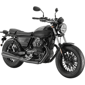 MOTO GUZZI V9 BOBBER /CENTENARIO (EURO 5)