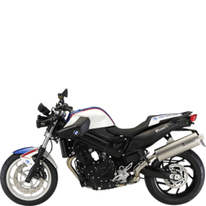 BMW F 800 R