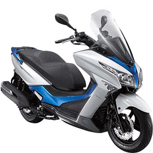 KYMCO AGILITY MAXI 300I