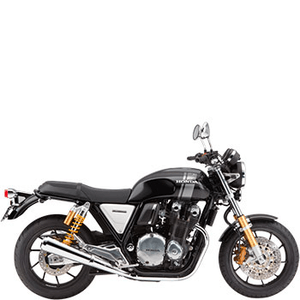 HONDA CB 1100 RS (EURO 4)