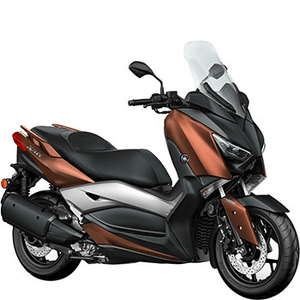 YAMAHA X-MAX 300 (EURO 4)