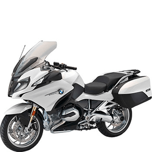 BMW R 1200 RT (EURO 4)
