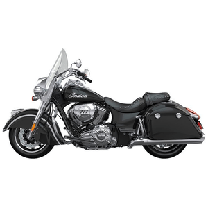 INDIAN SPRINGFIELD