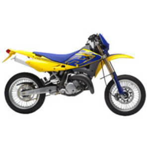 HUSQVARNA SM 125 S