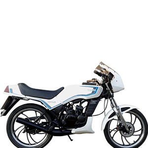 YAMAHA RD 80 LC1