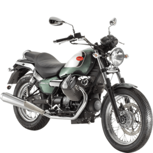 MOTO GUZZI NEVADA 750