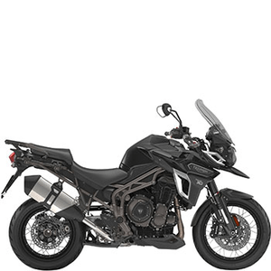 TRIUMPH TIGER 1200 XC, XCX/LOW, XCA (EURO 4)