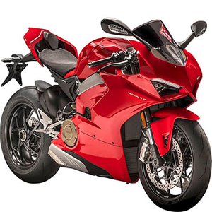 DUCATI PANIGALE 1100 V4