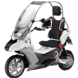 BMW C1 200