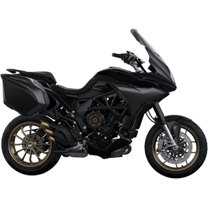 MV Agusta TOURISMO VELOCE 800/SCS (EURO 5)
