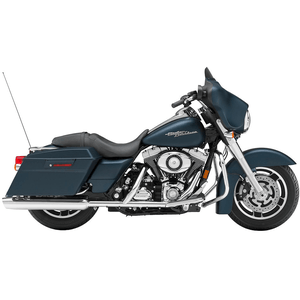 HARLEY-DAVIDSON STREET GLIDE