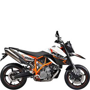 KTM 990 SUPERMOT0 /ABS