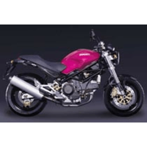 DUCATI MONSTER 900