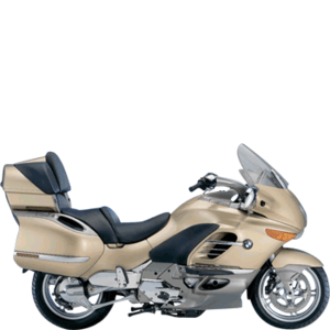 BMW K 1200 LT