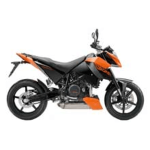 KTM 690 DUKE