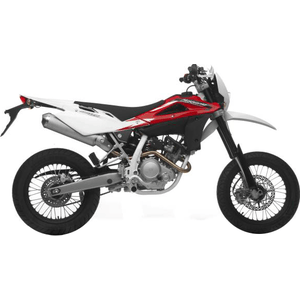 HUSQVARNA SMR 125 4T