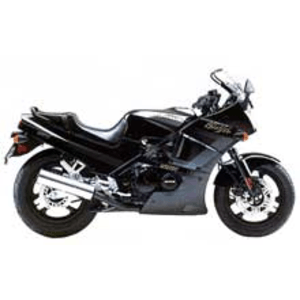 KAWASAKI GPZ 400 R