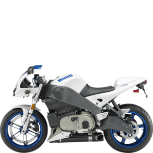 BUELL XB12R FIREBOLT