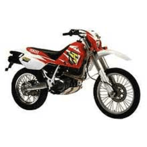 YAMAHA TT 600 E (BELGARDA)