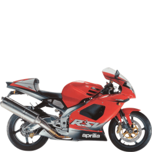 APRILIA RSV MILLE