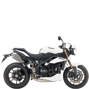 TRIUMPH SPEED TRIPLE