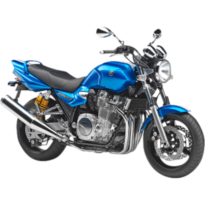 YAMAHA XJR 1300/SP