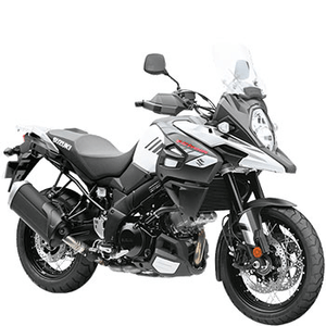 SUZUKI DL 1000 V-STROM XT (EURO 4)