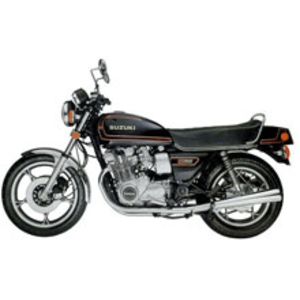 SUZUKI GS 850 GL