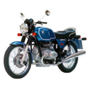 BMW R 60/7