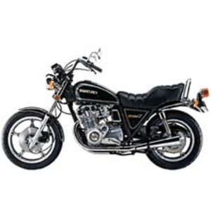 SUZUKI GS 1000 GL
