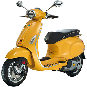 VESPA SPRINT 125 /S I.E 3V IGET