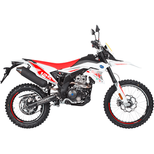 F.B MONDIAL SMX 125 I ENDURO