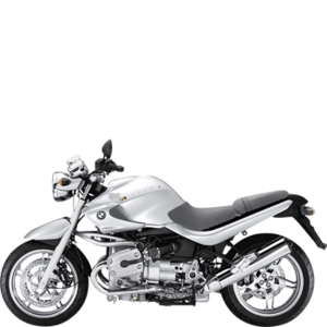 BMW R 1150 R