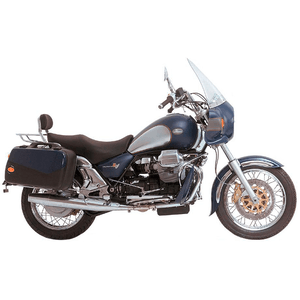 MOTO GUZZI CALIFORNIA EV TOURING