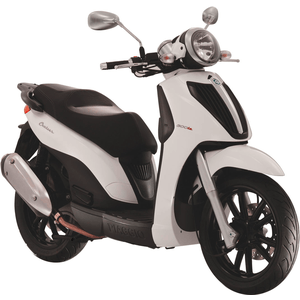 PIAGGIO CARNABY CRUISER 300