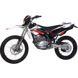 BETA RR 125 AC ENDURO