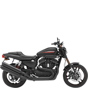 HARLEY-DAVIDSON XR 1200 X