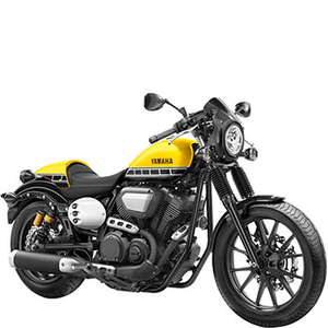 YAMAHA XV 950 RACER