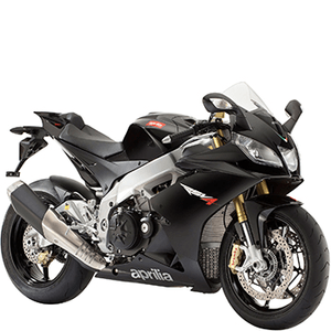 APRILIA RSV4 R (APRC/ABS)