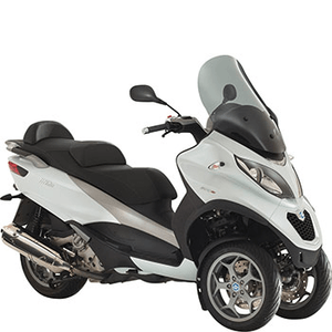 PIAGGIO MP3 500 I.E. BUSINESS/SPORT (EURO 4)