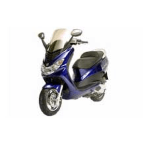 PEUGEOT ELYSTAR 125 ADVANTAGE