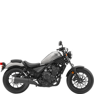 HONDA CMX 500 REBEL (EURO 4)