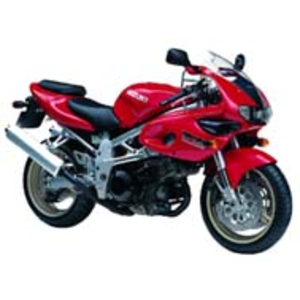 SUZUKI TL 1000 S