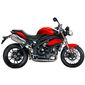 TRIUMPH SPEED TRIPLE