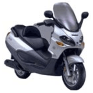 PIAGGIO X9 125