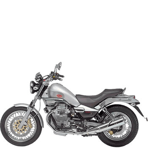 MOTO GUZZI NEVADA 750 I.E. CLASSIC/TOURING