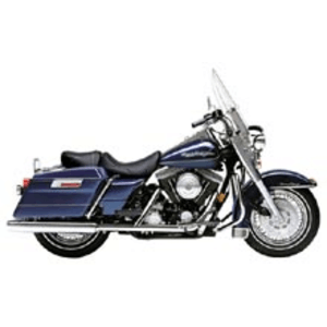 HARLEY-DAVIDSON ROAD KING