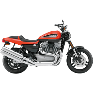 HARLEY-DAVIDSON XR 1200